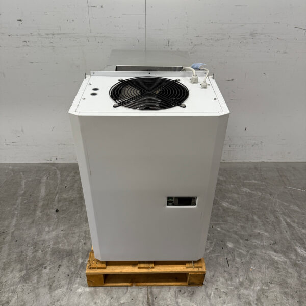 Combisteel Unité de réfrigération Insert Unité murale monobloc 14.1 m3 230V Horeca