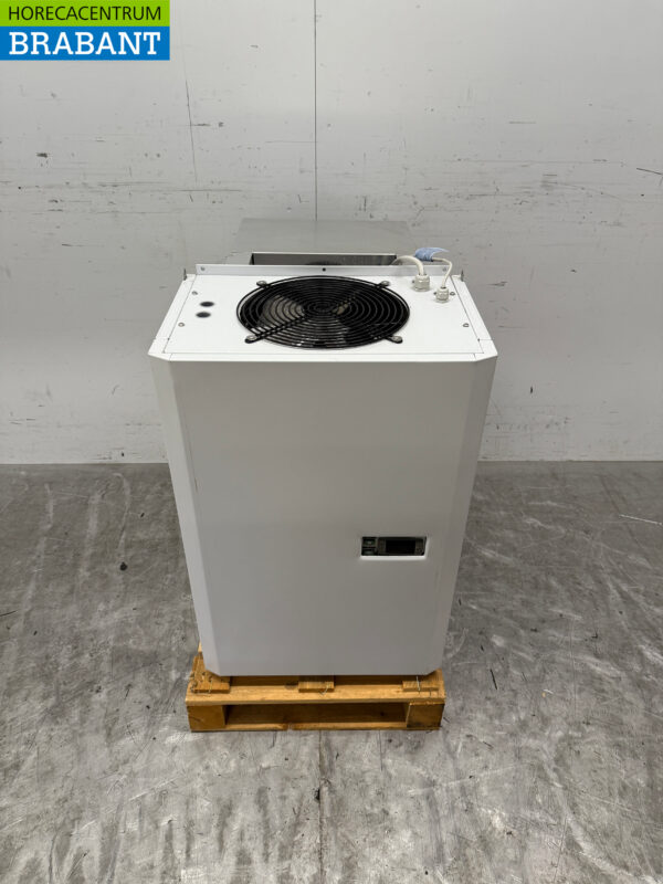 Combisteel Unité de réfrigération Insert Unité murale monobloc 14.1 m3 230V Horeca