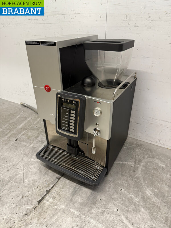 Schaerer S200 Easy Milc Machine à café 230V – Image 2