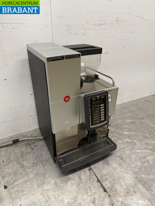 Schaerer S200 Easy Milc Machine à café 230V – Image 3