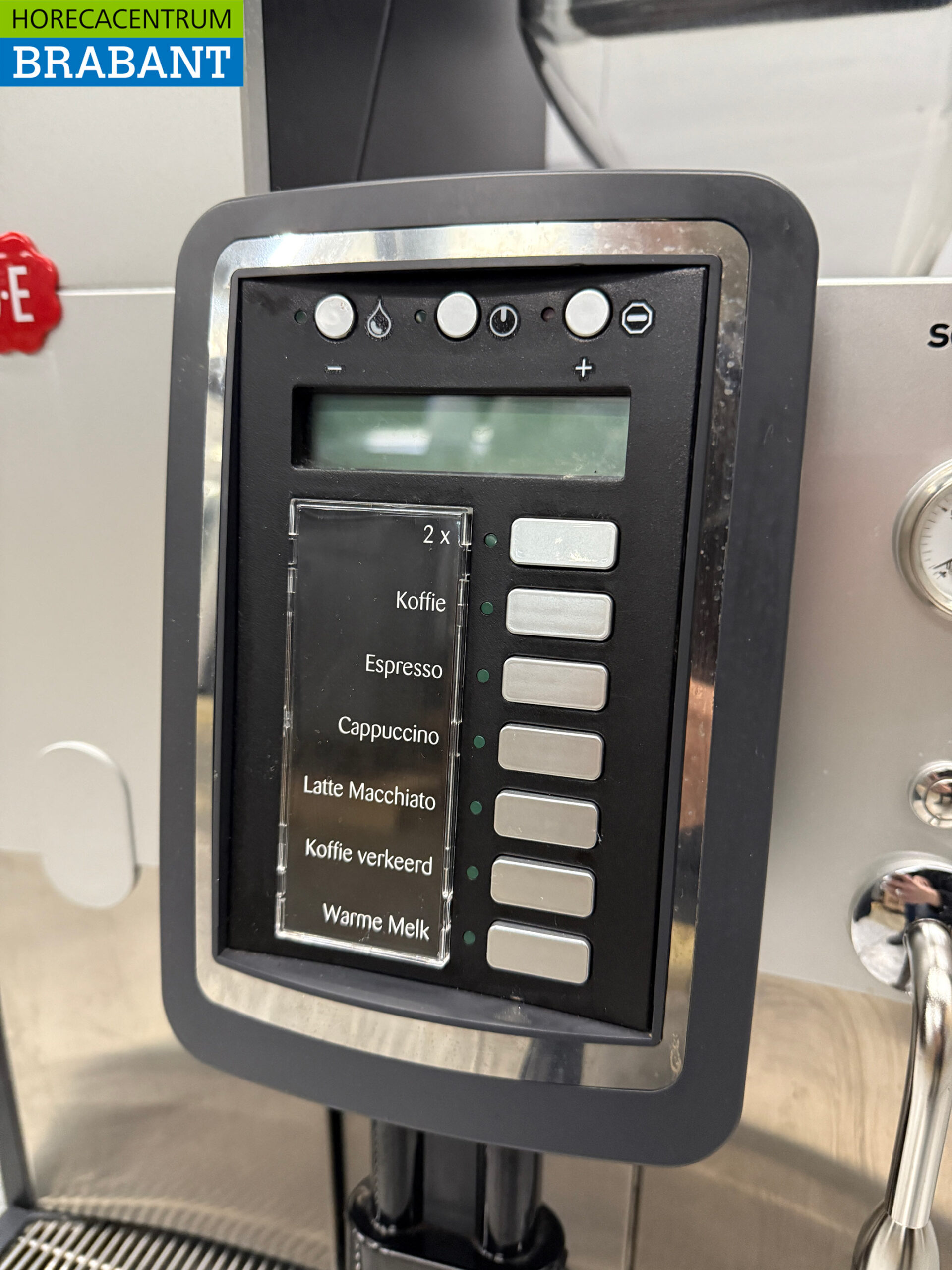 Schaerer S200 Easy Milc Machine à café 230V – Image 5