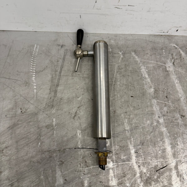 Support de robinet à bière en acier inoxydable 1 robinet Traiteur Café