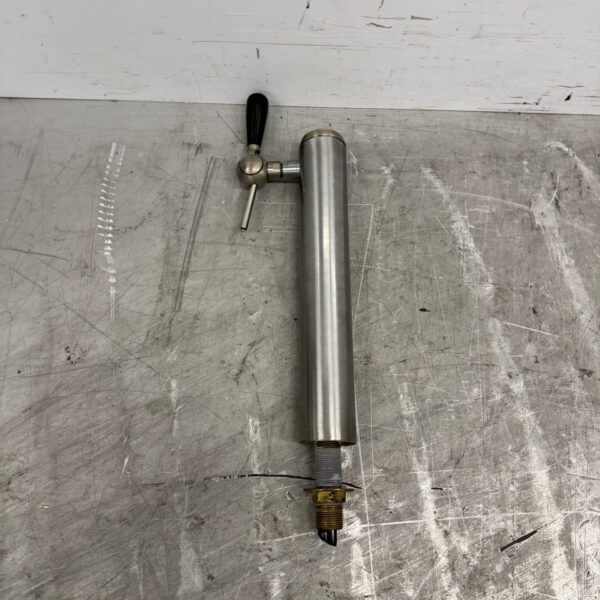 Support de robinet à bière en acier inoxydable 1 robinet Traiteur Café