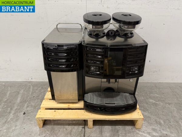 Schaerer Coffee Art Plus Machine à café 400V Horeca