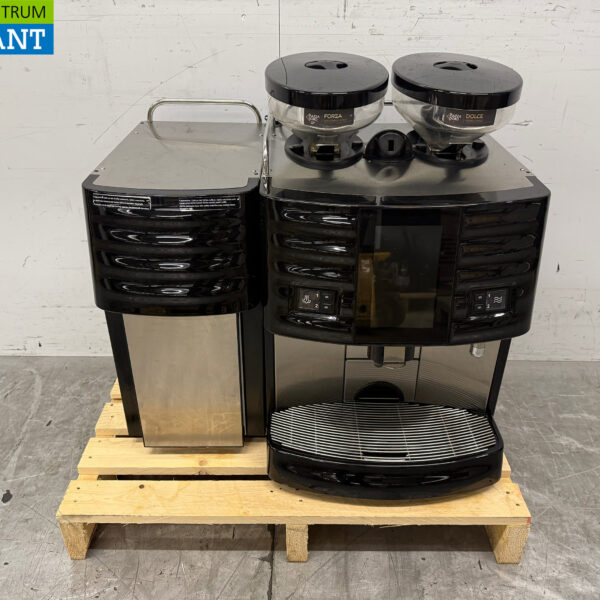 Schaerer Coffee Art Plus Machine à café 400V Horeca