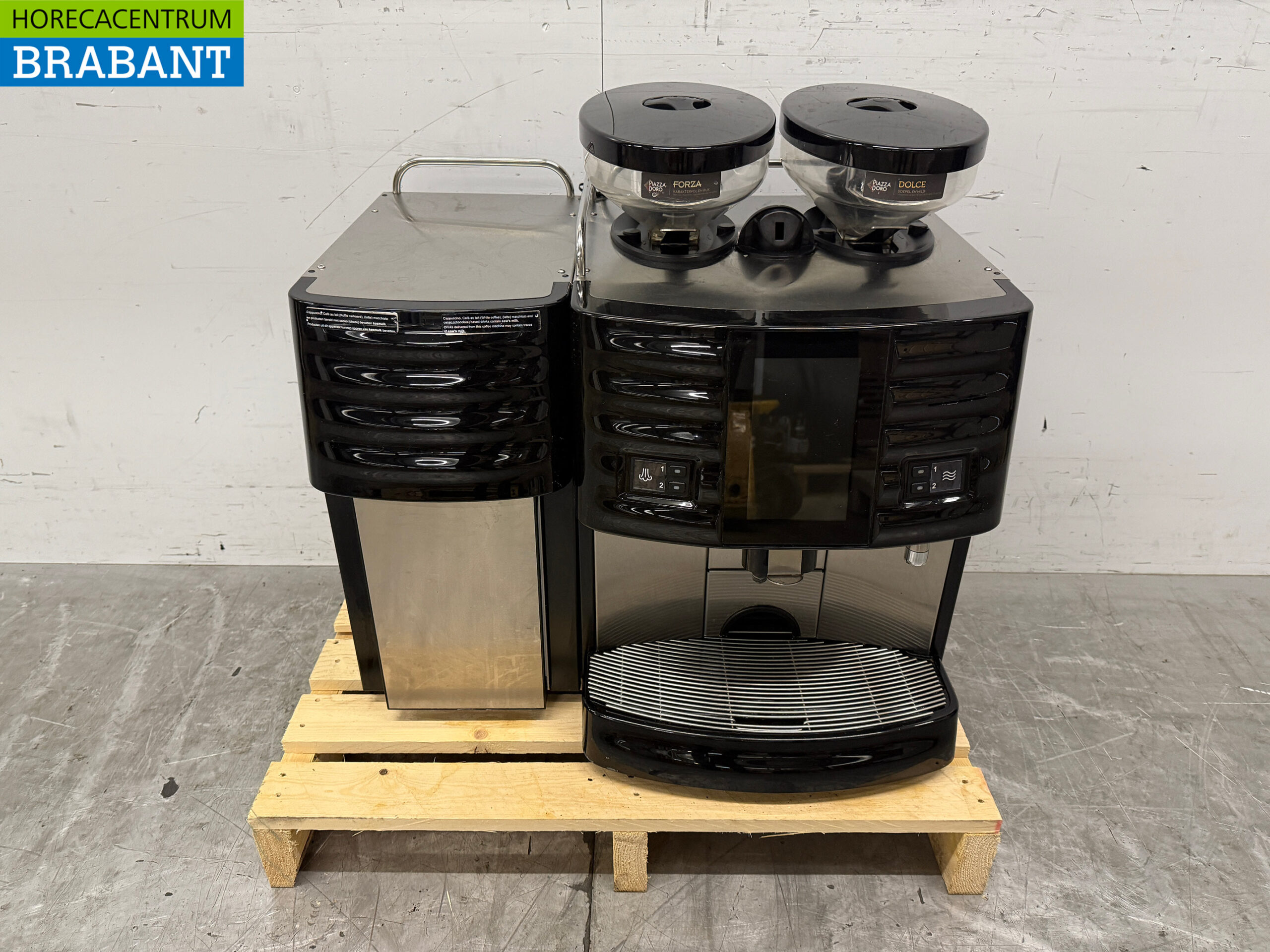 Schaerer Coffee Art Plus Machine à café 400V Horeca