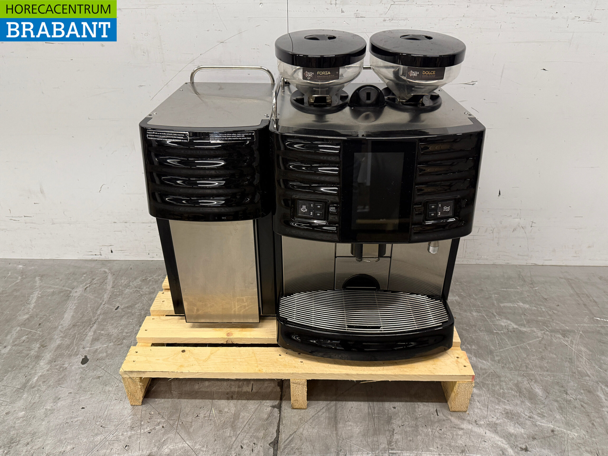 Schaerer Coffee Art Plus Machine à café 400V Horeca – Image 2