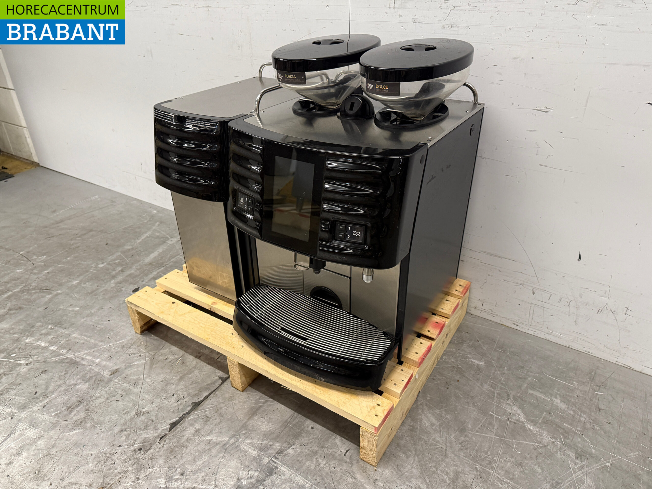 Schaerer Coffee Art Plus Machine à café 400V Horeca – Image 3