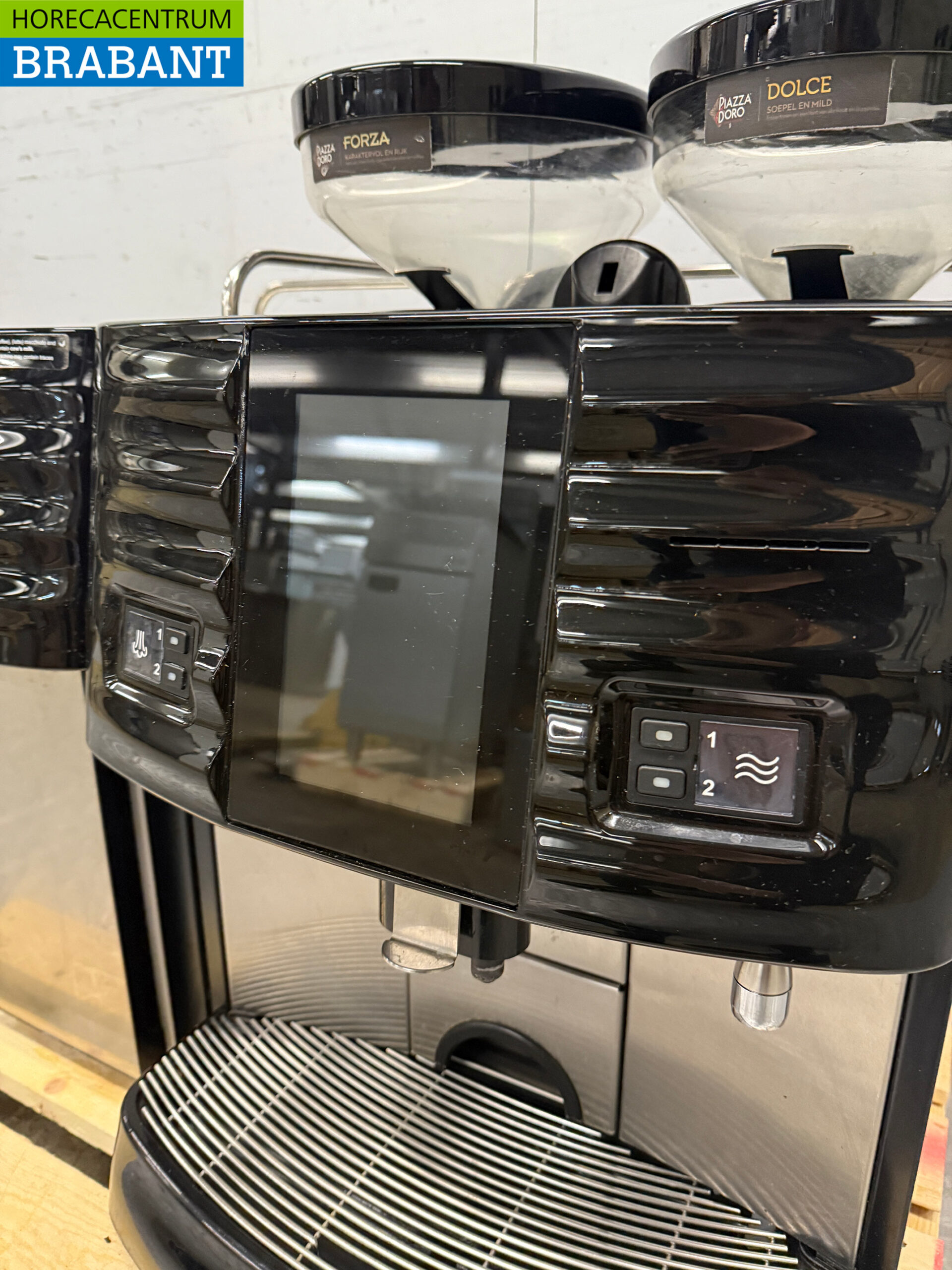 Schaerer Coffee Art Plus Machine à café 400V Horeca – Image 5