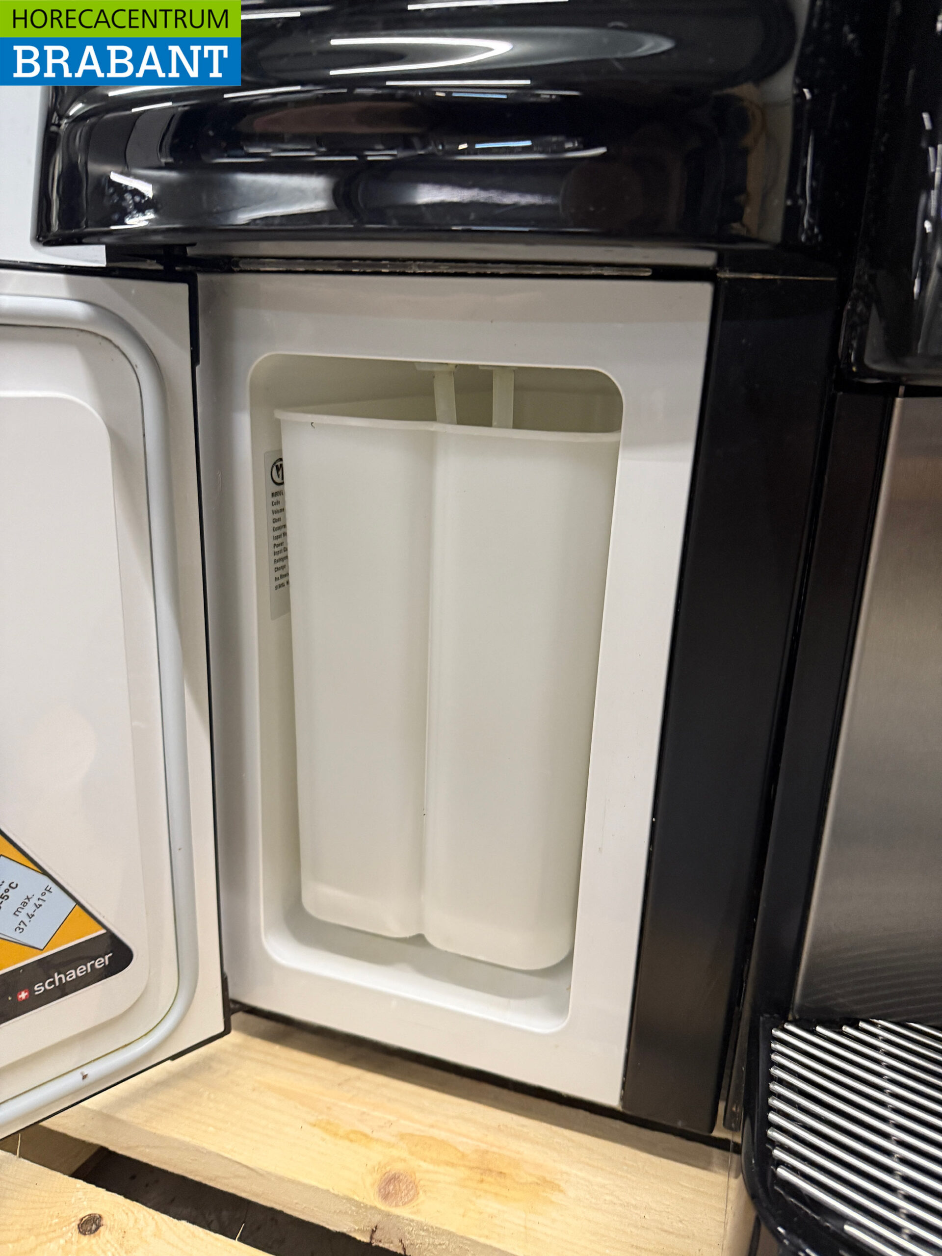 Schaerer Coffee Art Plus Machine à café 400V Horeca – Image 6