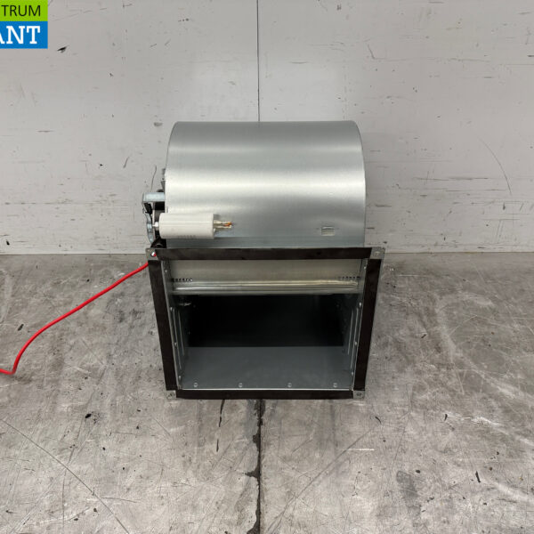 Moteur d'extraction Slaghouse 4250 m3 230V Horeca