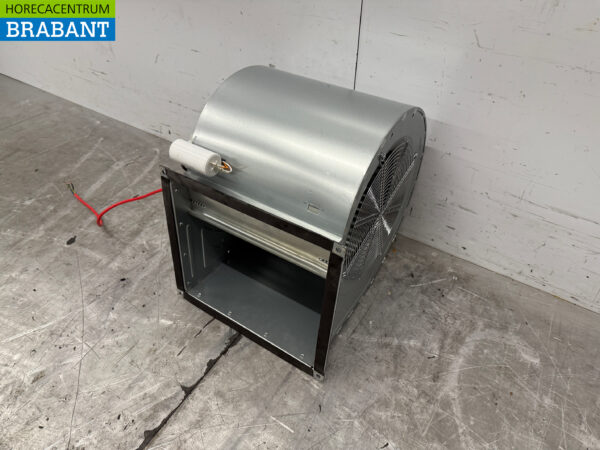 Moteur d'extraction Slaghouse 4250 m3 230V Horeca – Image 2