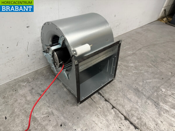 Moteur d'extraction Slaghouse 4250 m3 230V Horeca – Image 3