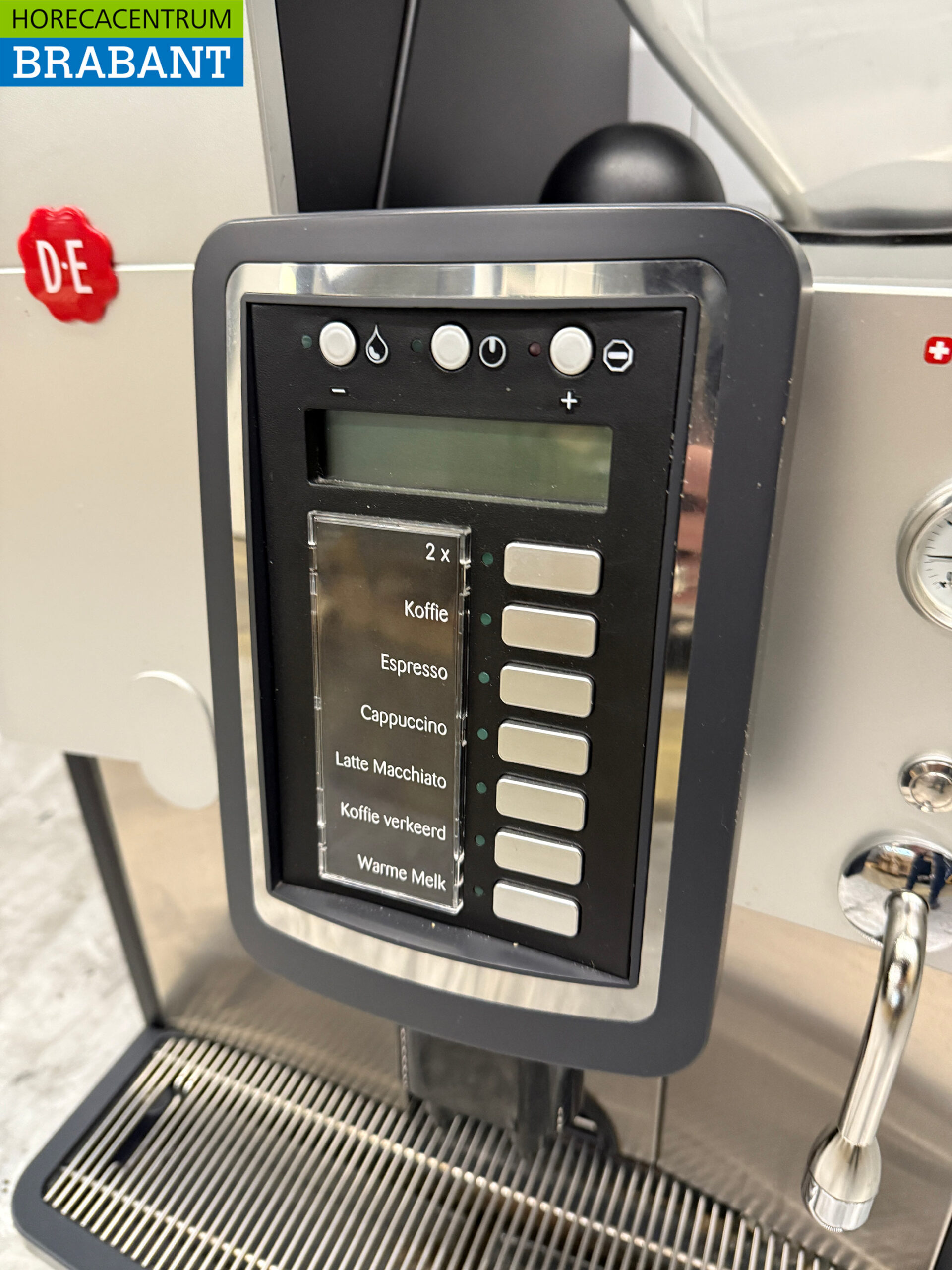 Schaerer S200 Easy Milc Machine à café 230V – Image 4