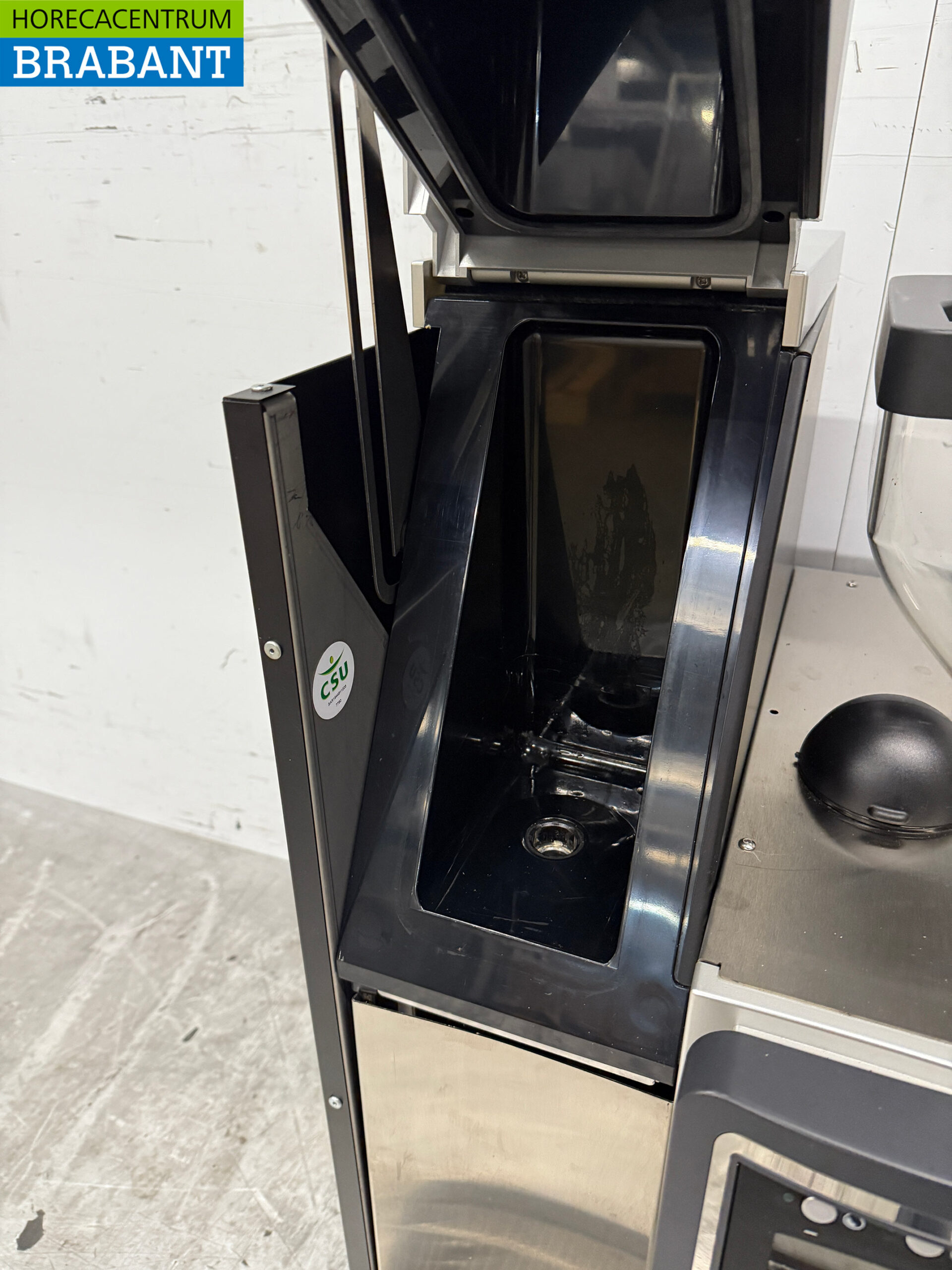 Schaerer S200 Easy Milc Machine à café 230V – Image 5