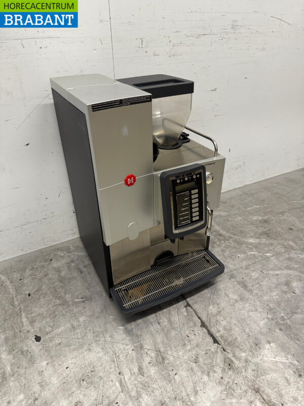 Schaerer S200 Easy Milc Machine à café Machine à café 230V Horeca – Image 3