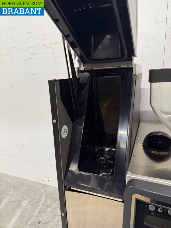 Schaerer S200 Easy Milc Machine à café Machine à café 230V Horeca – Image 5