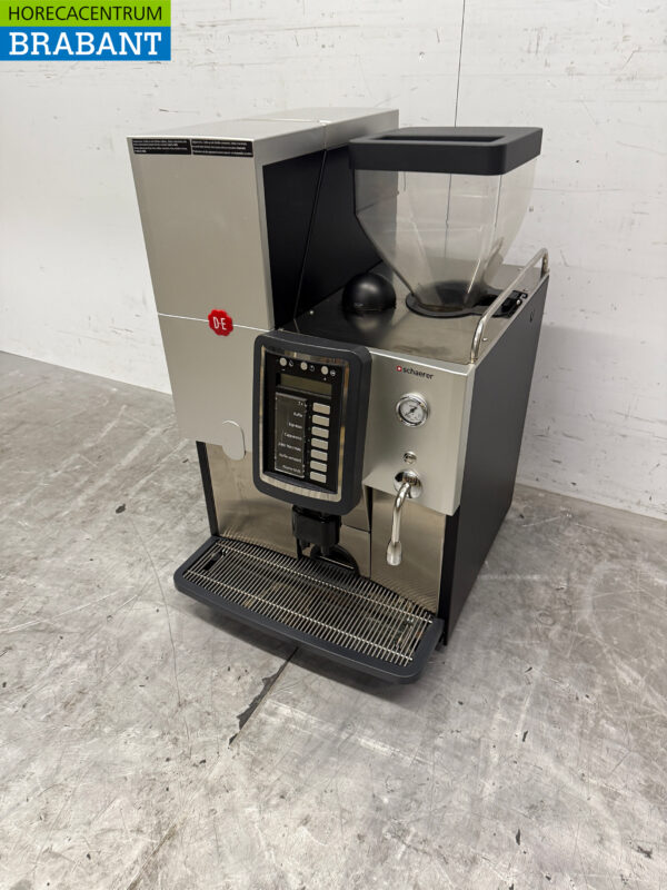 Schaerer S200 Easy Milc Machine à café Machine à café 230V Horeca – Image 2