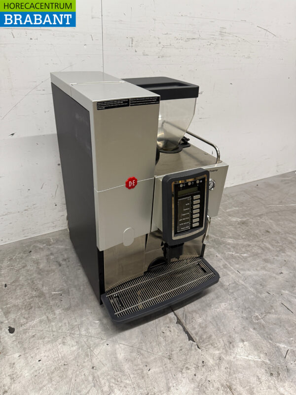 Schaerer S200 Easy Milc Machine à café Machine à café 230V Horeca – Image 3