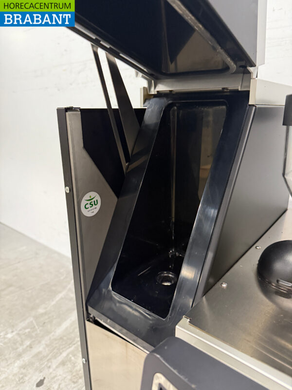 Schaerer S200 Easy Milc Machine à café Machine à café 230V Horeca – Image 5