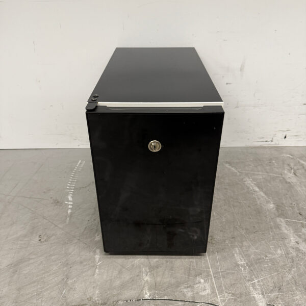 Vitrifrigo FG10i Refroidisseur à lait Réfrigérateur à lait 7,5 litres 230V Horeca