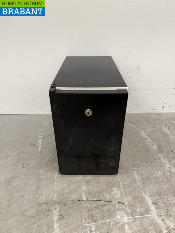 Vitrifrigo FG10i Refroidisseur à lait Réfrigérateur à lait 7,5 litres 230V Horeca