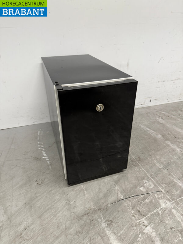 Vitrifrigo FG10i Refroidisseur à lait Réfrigérateur à lait 7,5 litres 230V Horeca – Image 3