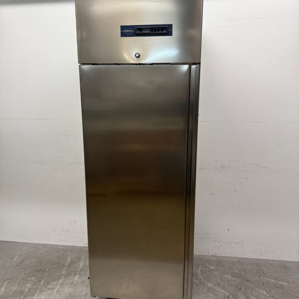 Acier inoxydable Rubbens Refroidissement 600 litres 230V Horeca