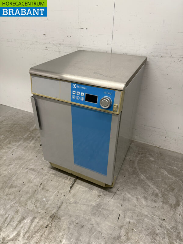 Electrolux T5130C Sèche-linge 6 kilos 230V Horeca – Image 2
