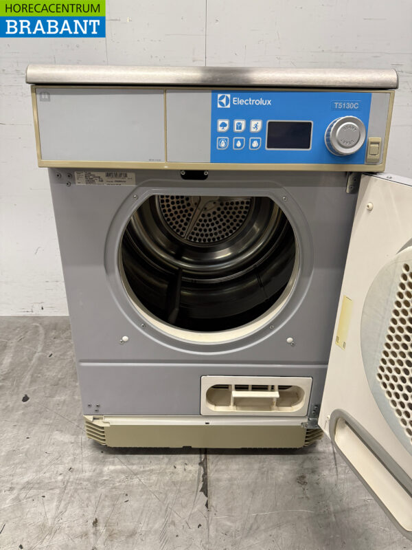 Electrolux T5130C Sèche-linge 6 kilos 230V Horeca – Image 4