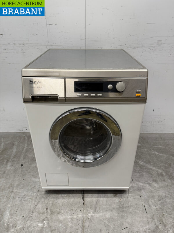 Miele Professional PW 6065 Vario Lave-linge 6.5 kg 230V Horeca