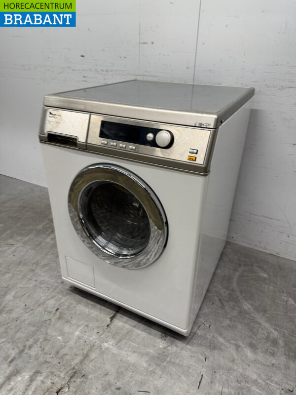 Miele Professional PW 6065 Vario Lave-linge 6.5 kg 230V Horeca – Image 2