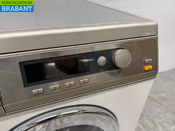 Miele Professional PW 6065 Vario Lave-linge 6.5 kg 230V Horeca – Image 4