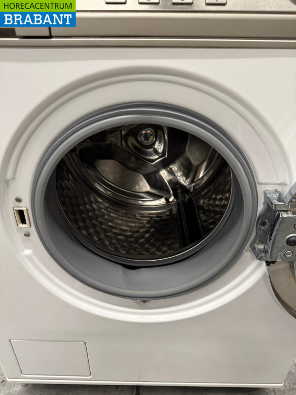 Miele Professional PW 6065 Vario Lave-linge 6.5 kg 230V Horeca – Image 5