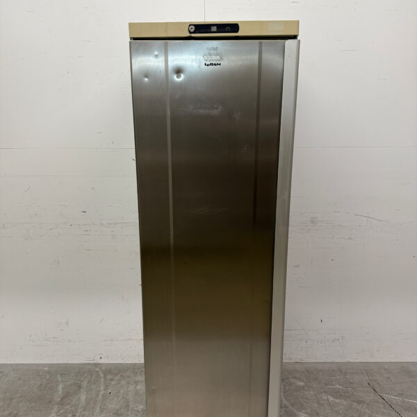 Acier inoxydable Gram Refroidissement 346 litres 230V Horeca