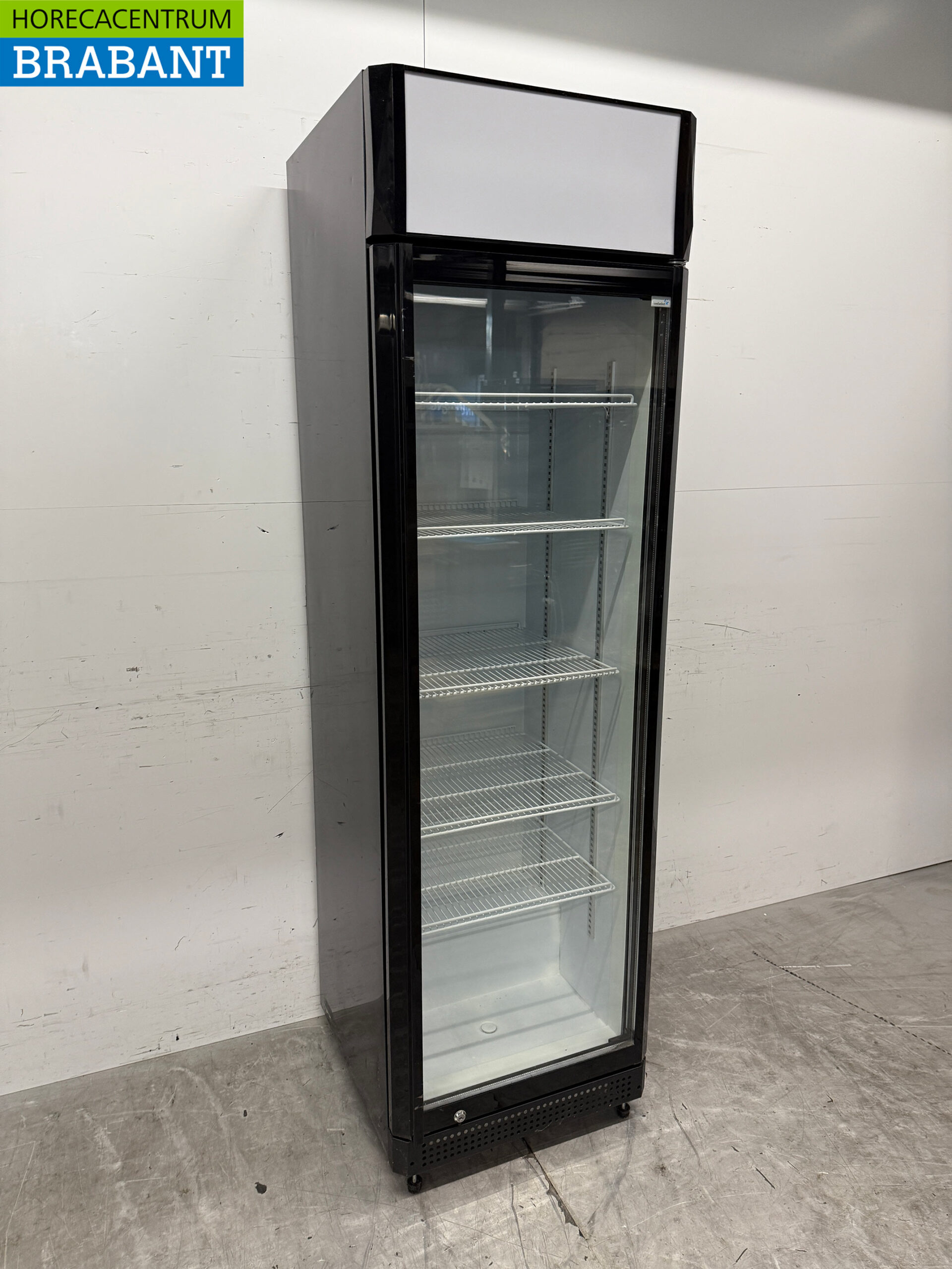Glacière à porte vitrée 410 litres 230V Horeca – Image 3
