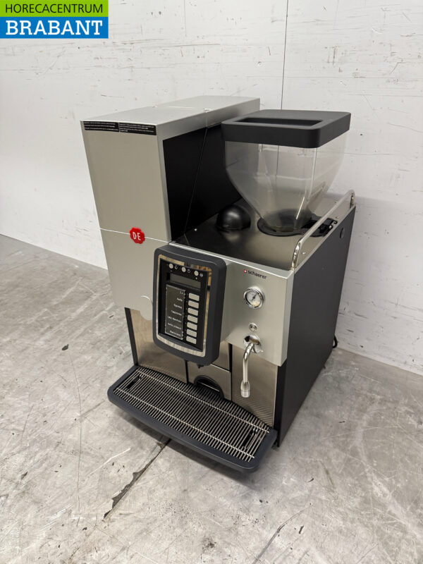 Schaerer S200 Easy Milc Machine à café 230V – Image 2