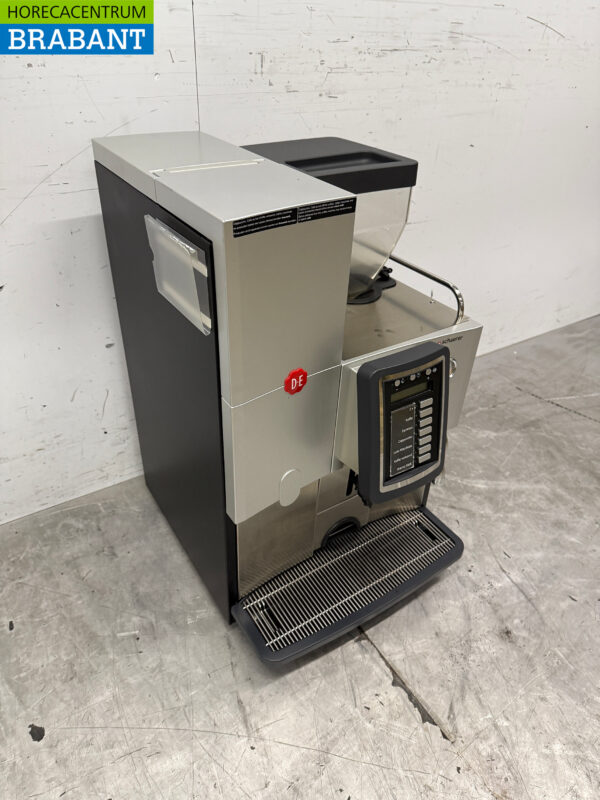 Schaerer S200 Easy Milc Machine à café 230V – Image 3