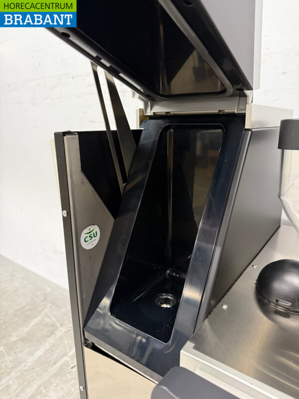 Schaerer S200 Easy Milc Machine à café 230V – Image 4