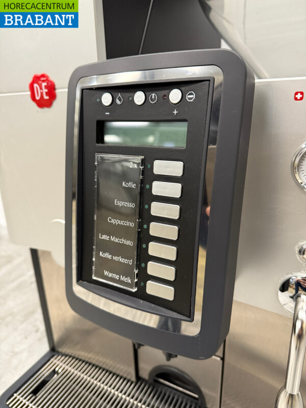 Schaerer S200 Easy Milc Machine à café 230V – Image 5