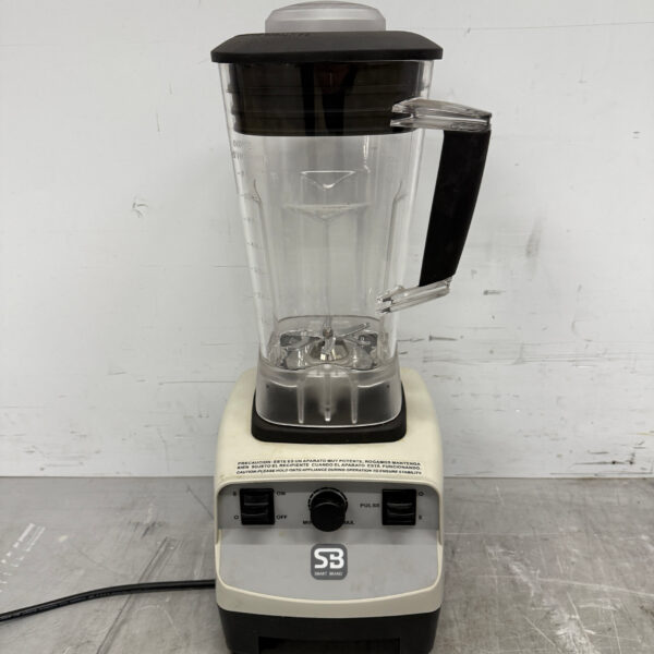 Smart Brand Blender 2 litres 950 Watt 230V Horeca