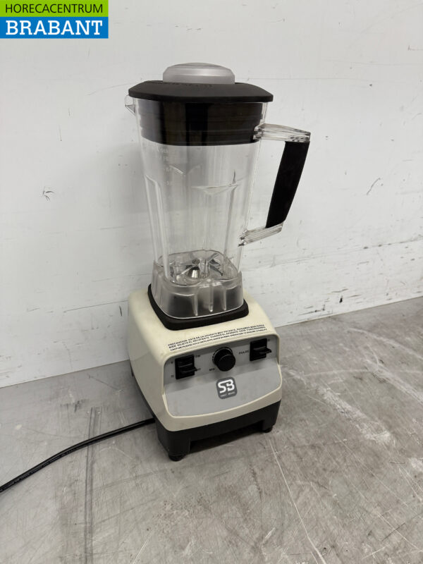 Smart Brand Blender 2 litres 950 Watt 230V Horeca – Image 3
