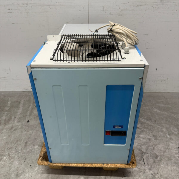 Polar Refrigeration Unit Monoblock Wall Unit 8.7 m3 230V Horeca