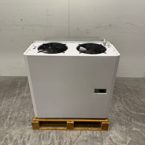 Combisteel Unité de réfrigération Unité murale monobloc 22,5 m3 230V Horeca
