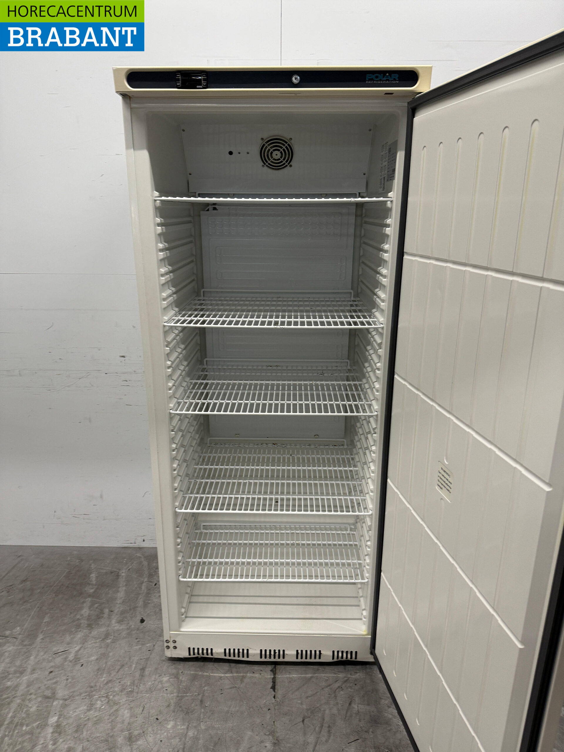 Polar Cooling 600 litres 230V Horeca – Image 4