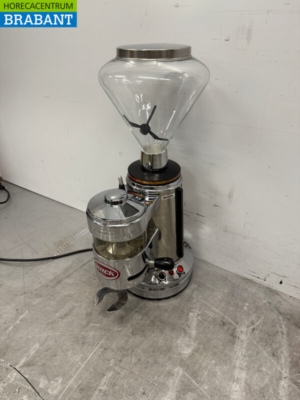 Quickmill Super Automatico Coffee Grinder 400V Horeca – Image 2