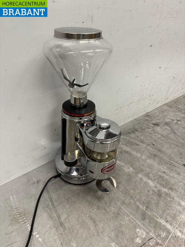 Quickmill Super Automatico Coffee Grinder 400V Horeca – Image 3