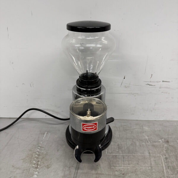 Quickmill Novate M Moulin à café 230V Horeca