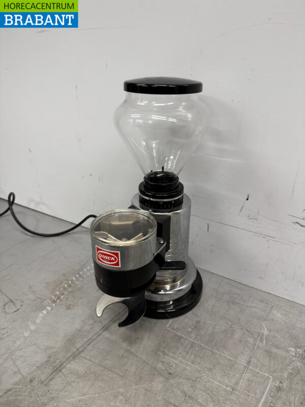 Quickmill Novate M Moulin à café 230V Horeca – Image 2