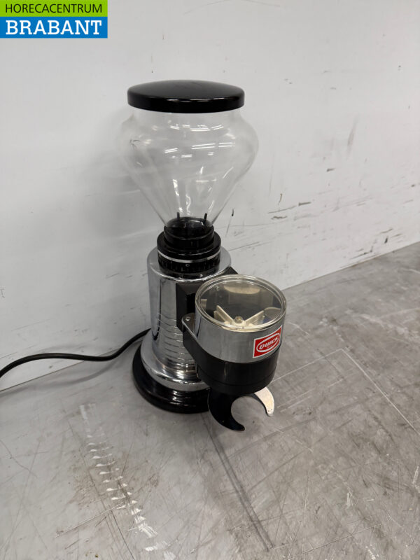 Quickmill Novate M Moulin à café 230V Horeca – Image 3